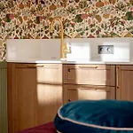 Lägenhet Luxurious Rooma By The Gates Of Dawn By Reside Baltic