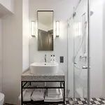 Lägenhet Luxurious Rooma By The Gates Of Dawn By Reside Baltic