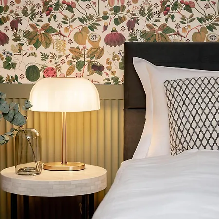 Luxurious Rooma By The Gates Of Dawn By Reside Baltic Vilna