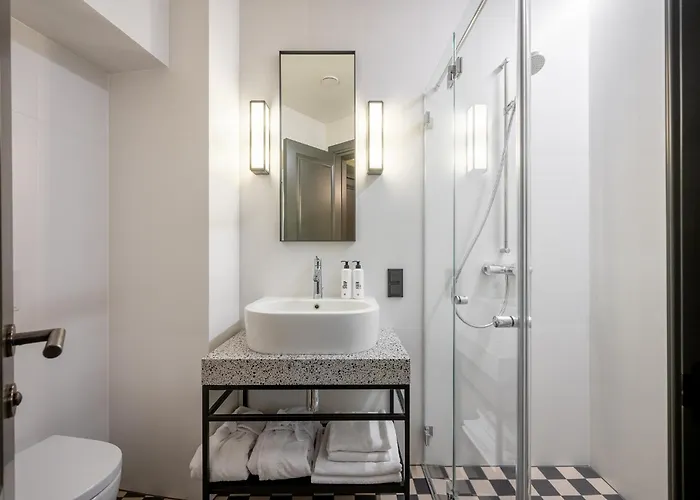 Apartamento Luxurious Rooma By The Gates Of Dawn By Reside Baltic