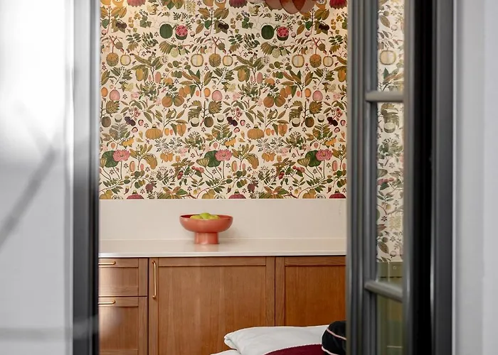 Luxurious Rooma By The Gates Of Dawn By Reside Baltic 公寓 维尔纽斯